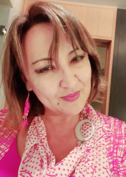 גילה ריזייב